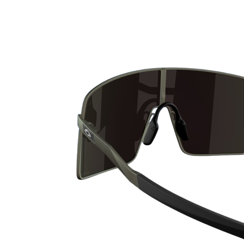 Ochelari de vedere Oakley Sutro TI Prizm Sapphire Lenses/Satin Lead Frame