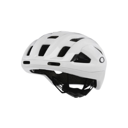Cască de bicicletă Oakley ARO3 Endurance Eu Polished White - 2025
