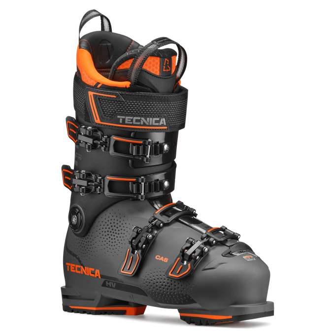 Clapari schi TECNICA Mach1 HV 110 TD GW Race Gray - 2025/26