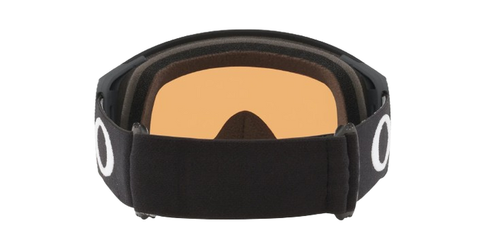 Ochelari de protecție Oakley Flight Tracker M Matte Black Prizm Snow Persimmon - 2025/26