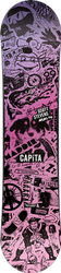 Snowboard Capita Scott Stevens Mini 115 - 2024/25