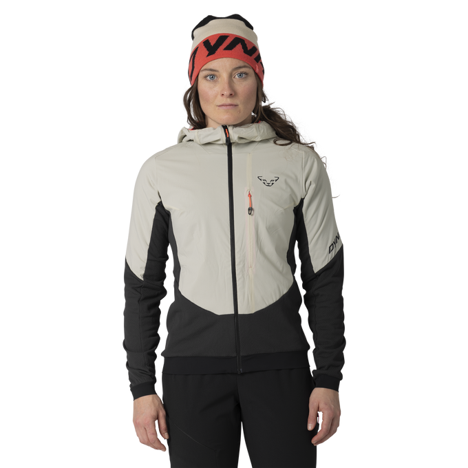 Hanorac tehnic Dynafit Blacklight Hybrid Thermal Jacket W Overcast -  2025/26