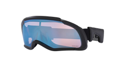 Ochelari de protecție Oakley Flexscape Matte Grey Smoke Frame / Prizm Snow Sapphire Lenses
