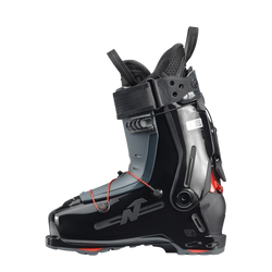 NORDICA Clapari schi HF PRO 130 GW Black-Anthracite-Red - 2024/25