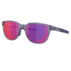 Oakley Actuator Transparent Lilac Prizm Road - 2023