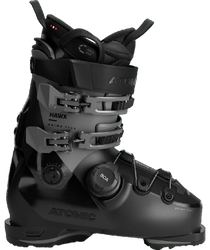 Clăpari de schi Atomic Hawx Prime 110 S BOA Black/Anthracite - 2025/26