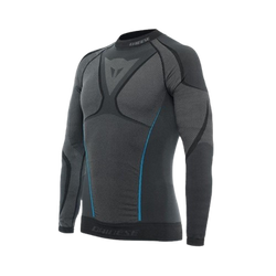 Îmbrăcăminte termică DAINESE Dry LS Man Black-Blue - 2025/26