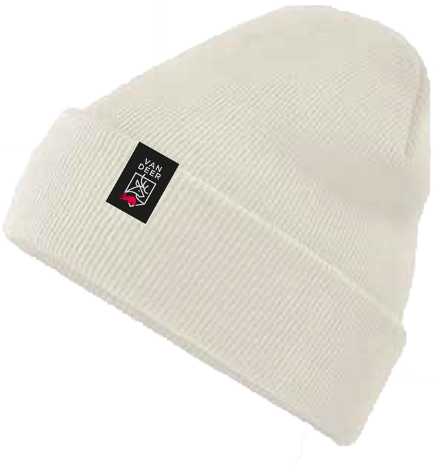 Pălărie Van Deer Classic Beanie Sand - 2024/25