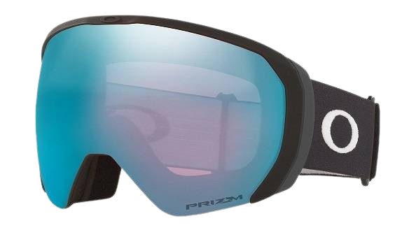 Ochelari de Schi Oakley Flight Path L Matte Black Prizm Snow Sapphire Irid - 2025/26