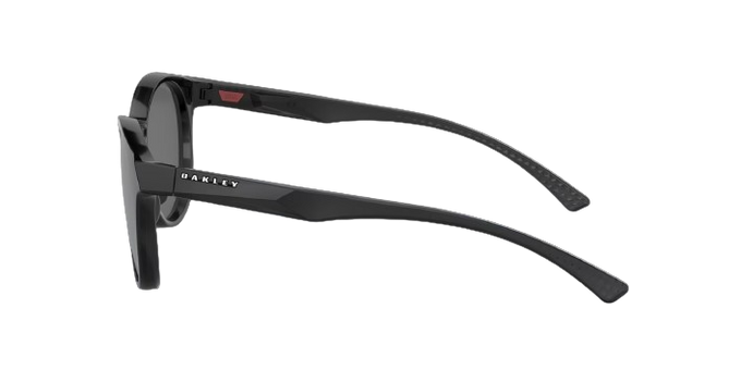 Oakley Spindrift Prizm Black Lenses,  Black Ink Frame