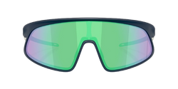 Ochelari de vedere OAKLEY RSLV Matte Abyss Frame/Prizm Road Jade Lenses
