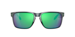 Ochelari Oakley Holbrook XL Crystal Black Frame / Prizm Jade Lenses