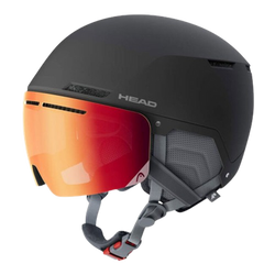 Cască HEAD Cinema Pro W Grey - 2025/26