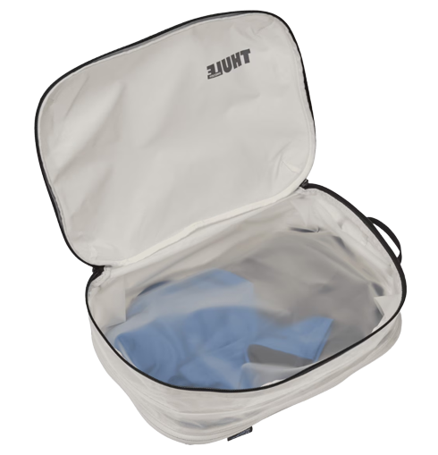 Organizator Thule Clean/Dirty Packing Cube White