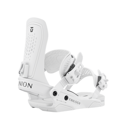Legaturi Snowboard Union Trilogy White Woman- 2025/26