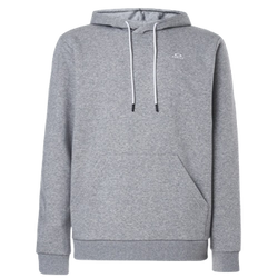 Hanorac Oakley Relax Pullover Hoodie New Granite Heather