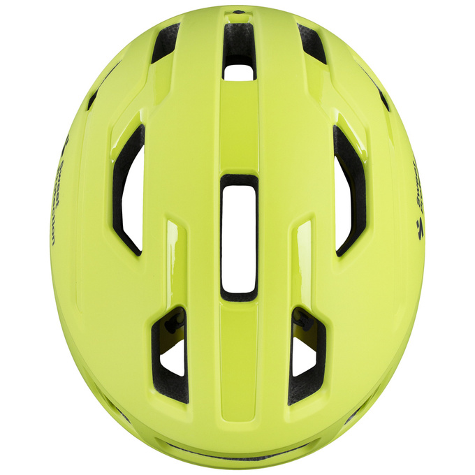 SWEET PROTECTION Seeker Mips Helmet Fluo - 2022