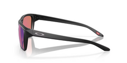 Ochelari de vedere Oakley Sylas Prizm Golf Lenses/Matte Black Ink Frame