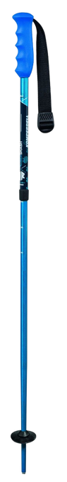Bețe de schi Komperdell Blue Smash - 2025/26