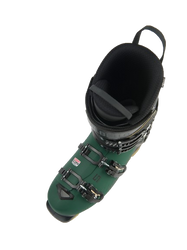 Clapari schi Dalbello Veloce 110 MV Leaf Green/Black - 2024/25