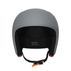 Cască POC Skull Dura X Mips Granite Grey Matt - 2025/26
