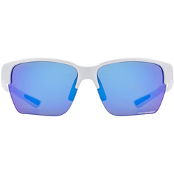 Ochelari Uvex Sportstyle 805 CV White/Mirror Plasma - 2023