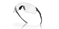 Ochelari de vedere Oakley EVZero™ Blades Matte Black Frame/Clear To Black Iridium Photochromic Lenses