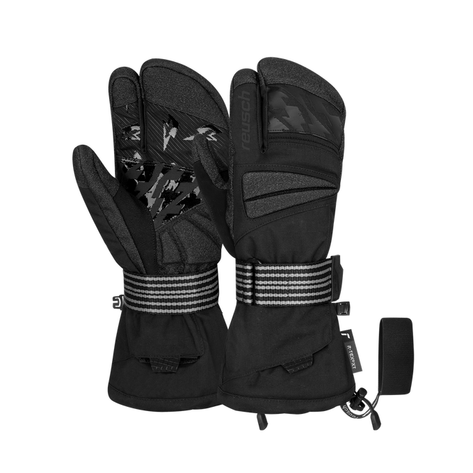 Mănuși Reusch Sweeber III R-TEX® XT Lobster - 2024/25
