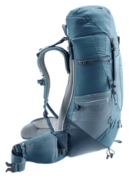 Rucsac DEUTER Aircontact Lite 40 + 10 Atlantic/Ink - 2023