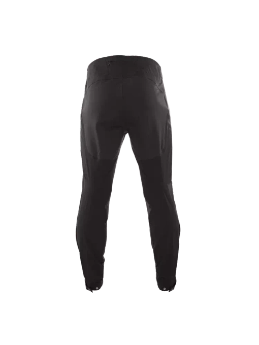 Pantaloni POC Resistance Pro DH Pant Uranium Black - 2024