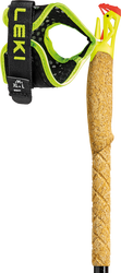 Bețe de alergare LEKI Ultratrail FX.One Trail Running Poles