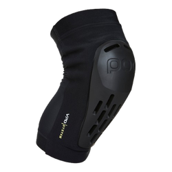 Genunchiere POC VPD System Lite Knee Uranium Black - 2024/25