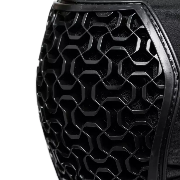 Genunchiere Dainese Trail Skins Pro Knee Guards Black