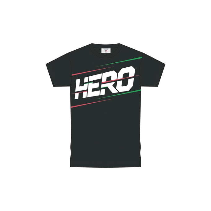 ROSSIGNOL Hero Logo Tee