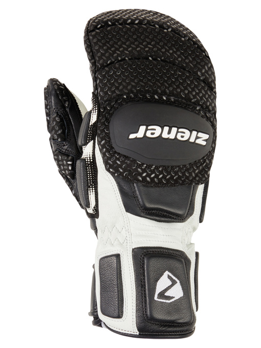 Mănuși Ziener Gatoro-z Pr Mitten Glove Man Black - 2025/26