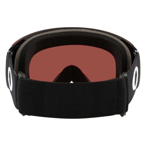 Ochelari de schi Oakley Flight Deck L Matte Black Prizm Sage Gold - 2024/25