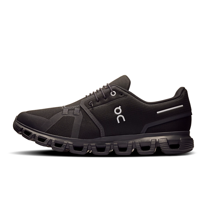 Pantofi pentru femei On Running Cloud 6 Black/Black