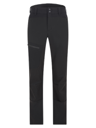 Pantaloni de schi Ziener Narak Man Black - 2023/24