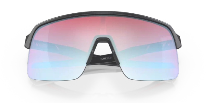 Oakley Sutro Lite Matte Carbon w/Prizm Snow Sapphire - 2023
