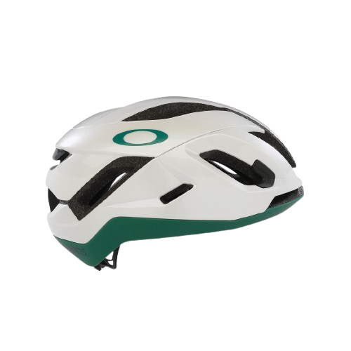 Cască de bicicletă Oakley ARO5 Race EU Matte Paciffic White Pearl - 2025