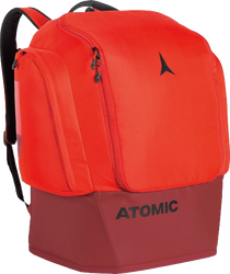 Rucsac încălzit Atomic RS Heated Boot Pack 230V Rio Red 70l - 2024/25