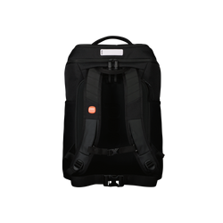Rucsac POC Race Backpack 50L Uranium Black - 2024/25