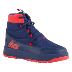 Pantofi Lange Podium Shoe Icon Blue Black