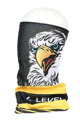 Buff Level Multy Simple Reversible Goldeneagle - 2023/24