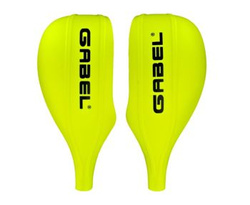 Protecție bețe schi Gabel Gate Blocker WC Yellow - 2025/265