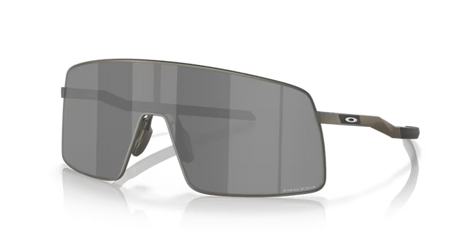 Ochelari de vedere Oakley Sutro Ti Prizm Black Lenses/Matte Gunmetal Frame