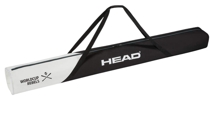 Geanta de schi HEAD Rebels Single Skibag - 2024/25