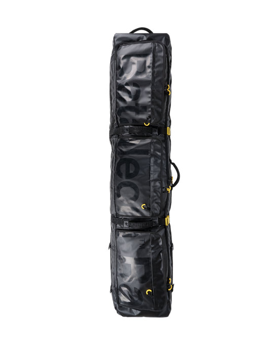 Husa Snowboard Bataleon Rollaway Bag Black OS - 2025/26