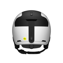 Cască Flaxta Deep Space MIPS White/Black - 2025/26