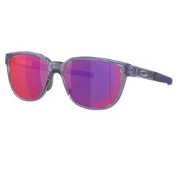 Oakley Actuator Transparent Lilac Prizm Road - 2023